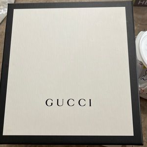 Gucci shoes